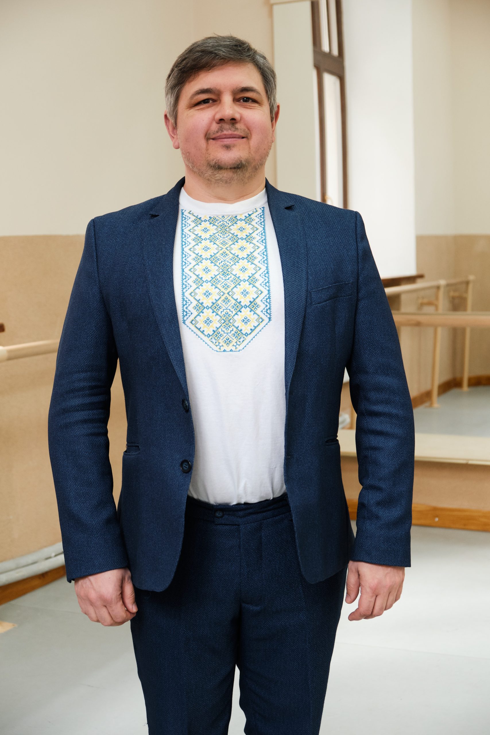 Федорків Петро Григорович