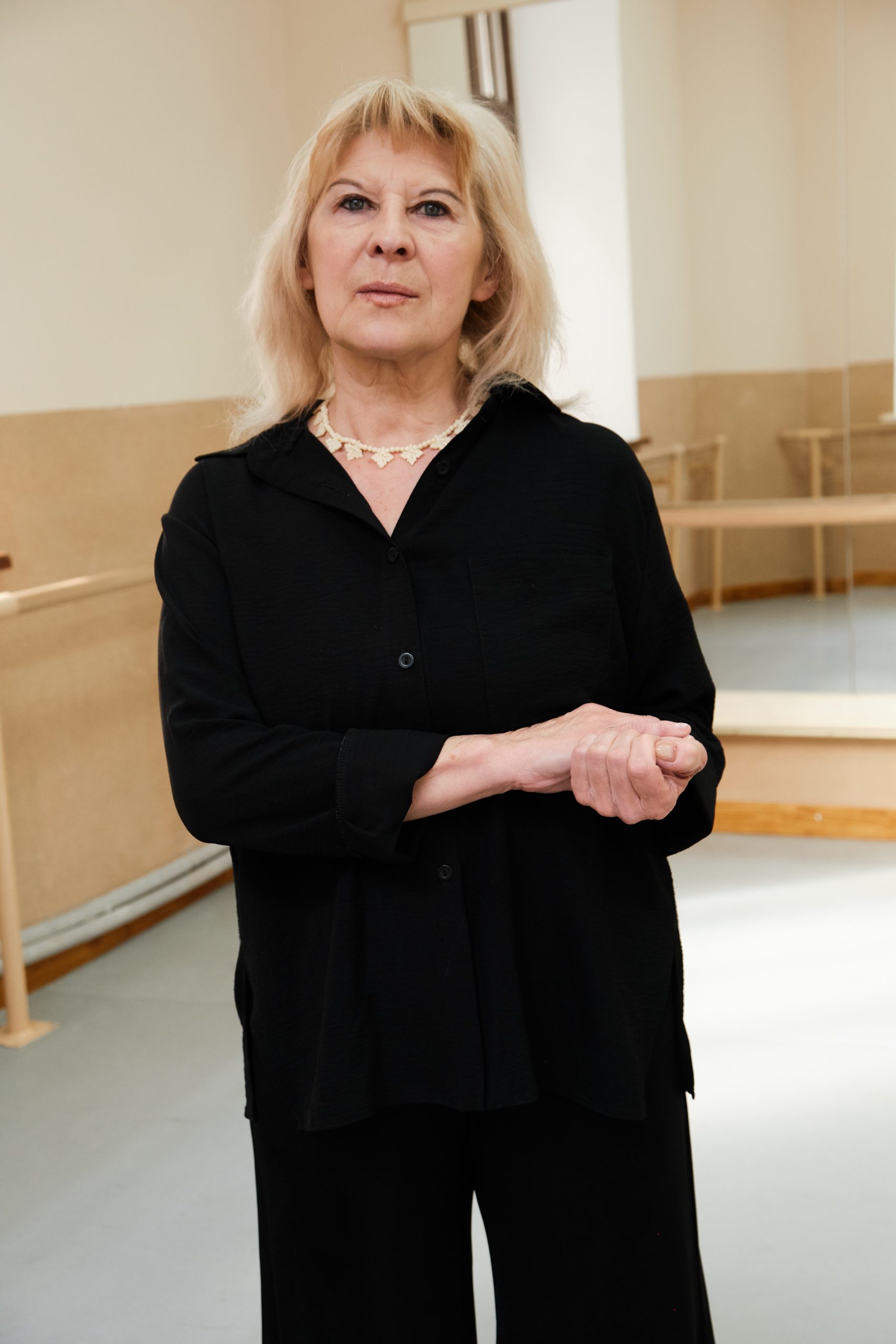 Лущенко Галина Богданівна