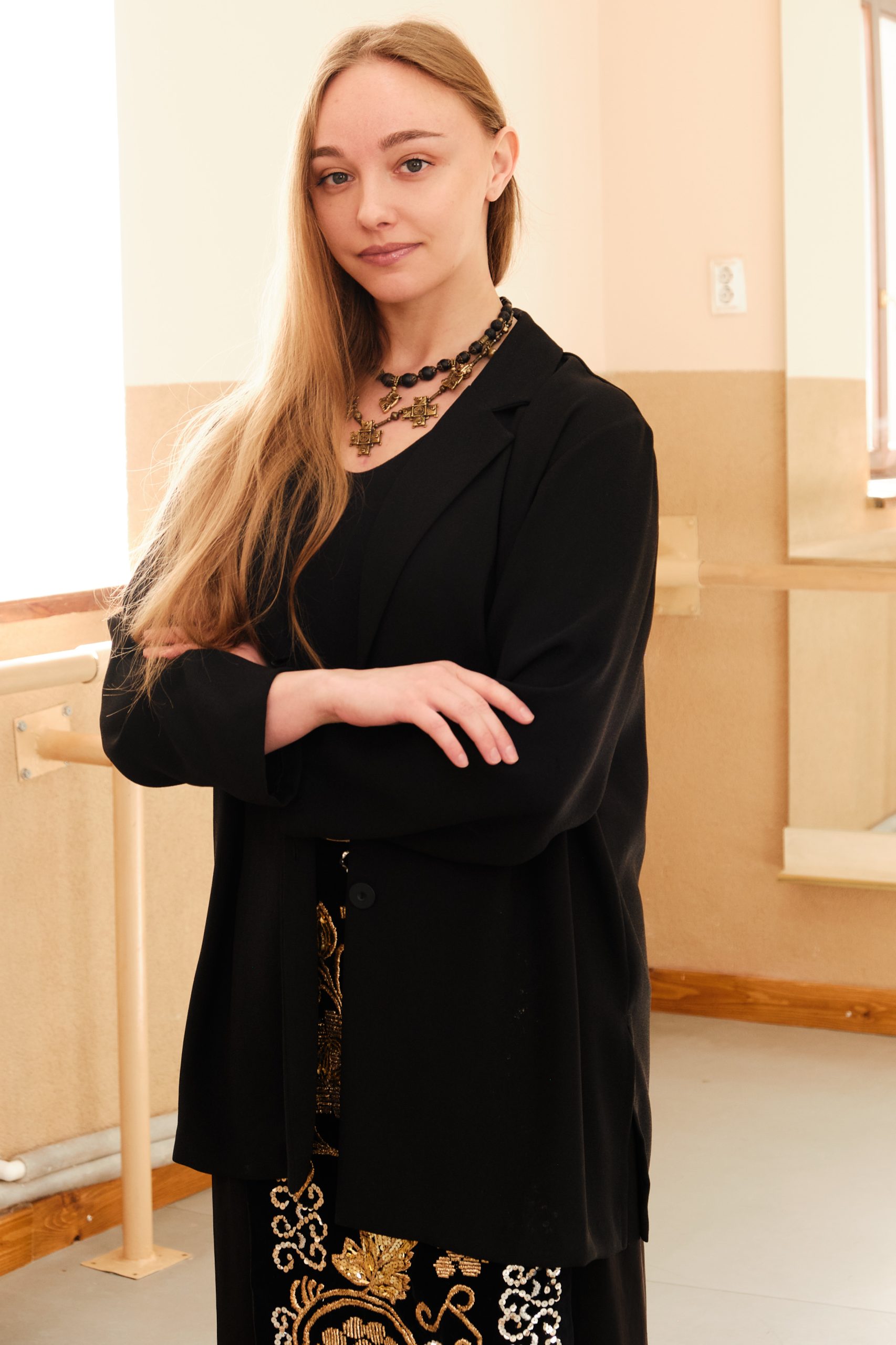 Піддубняк Марта Сергіївна