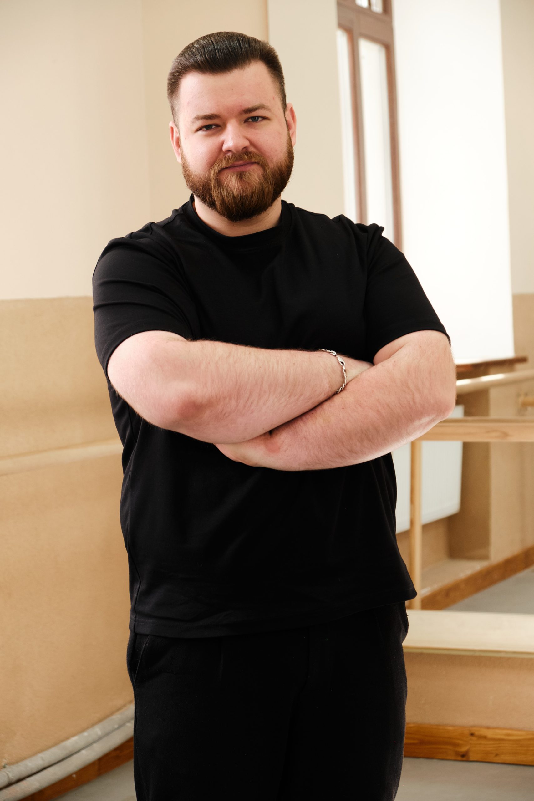 Гільченко Павло Павлович