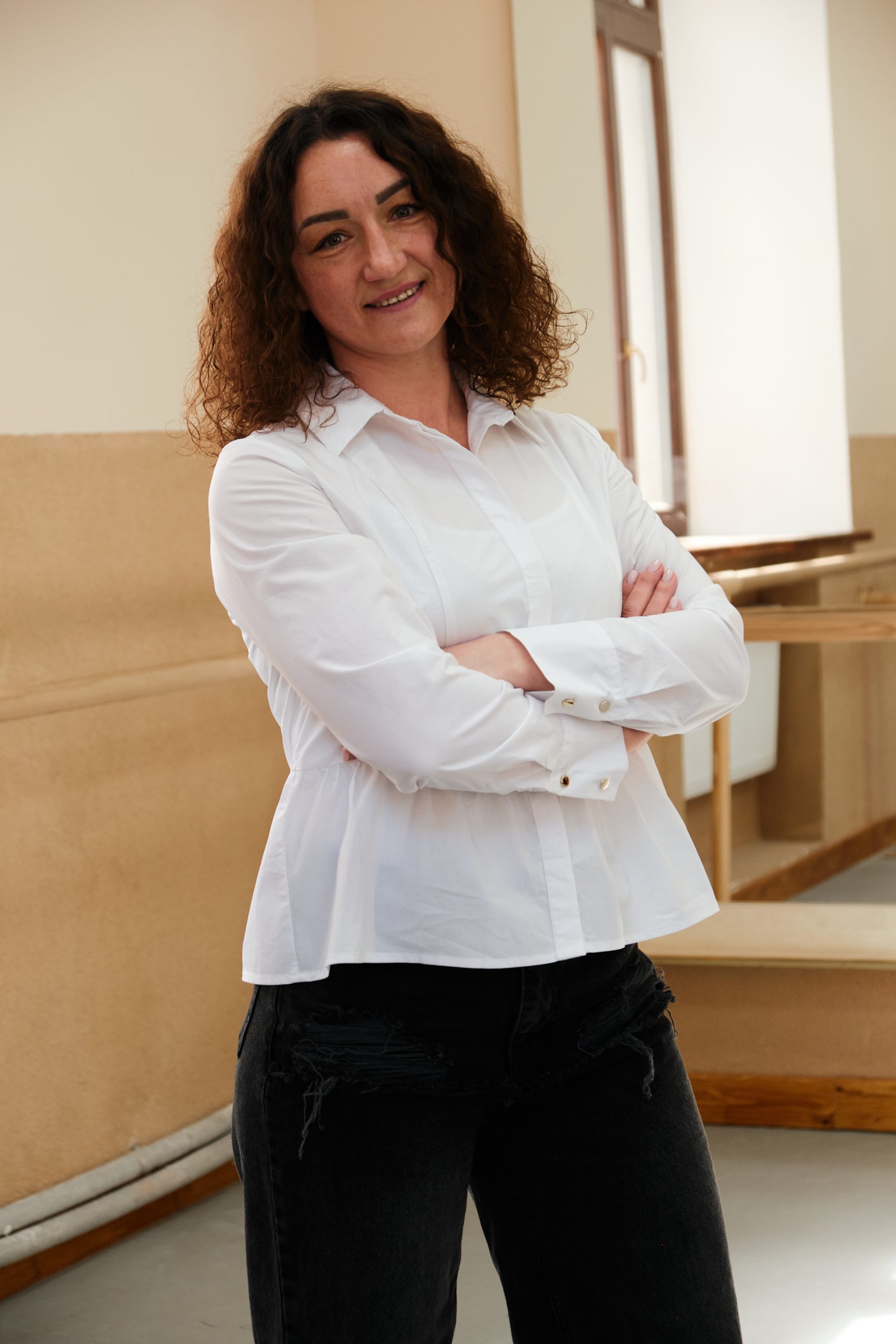 Погоріла Ірина Ігорівна