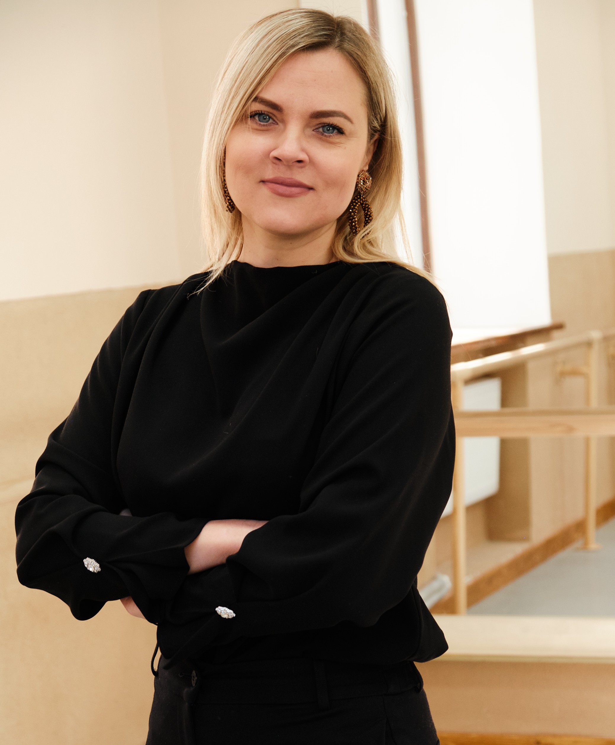 Зварич Оксана Ігорівна