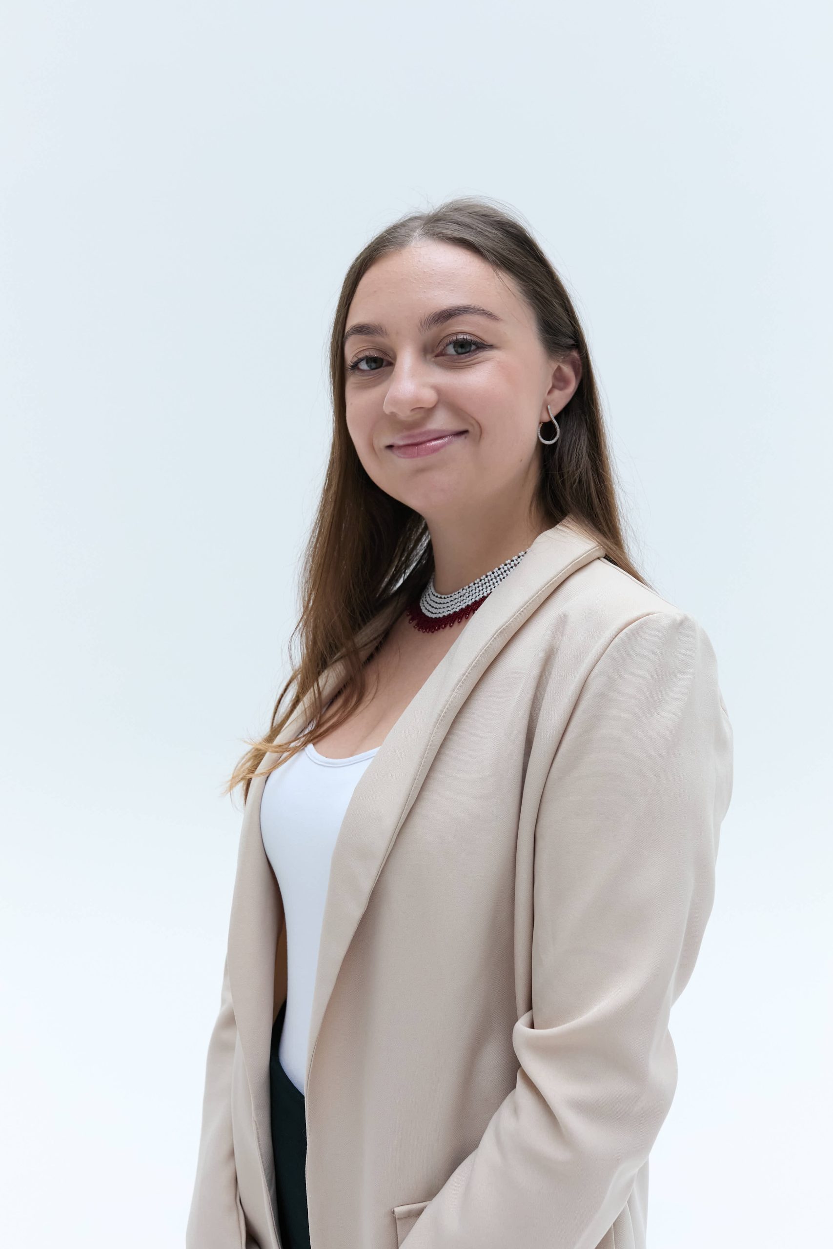 Горинь Катерина Андріївна