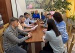 Акредитація освітньо-професійних програм